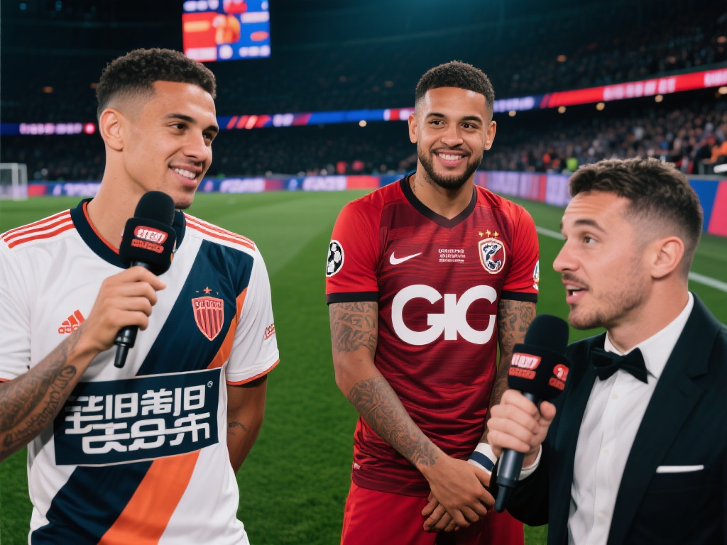 未来展望 未来展望